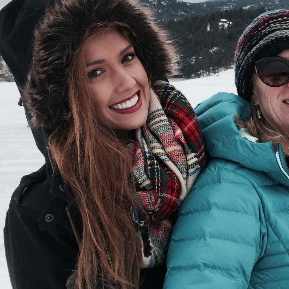 Meet your Posher, Emma